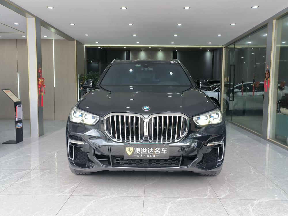 BMW BMW X5