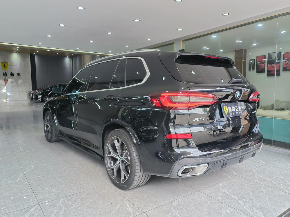 BMW BMW X5