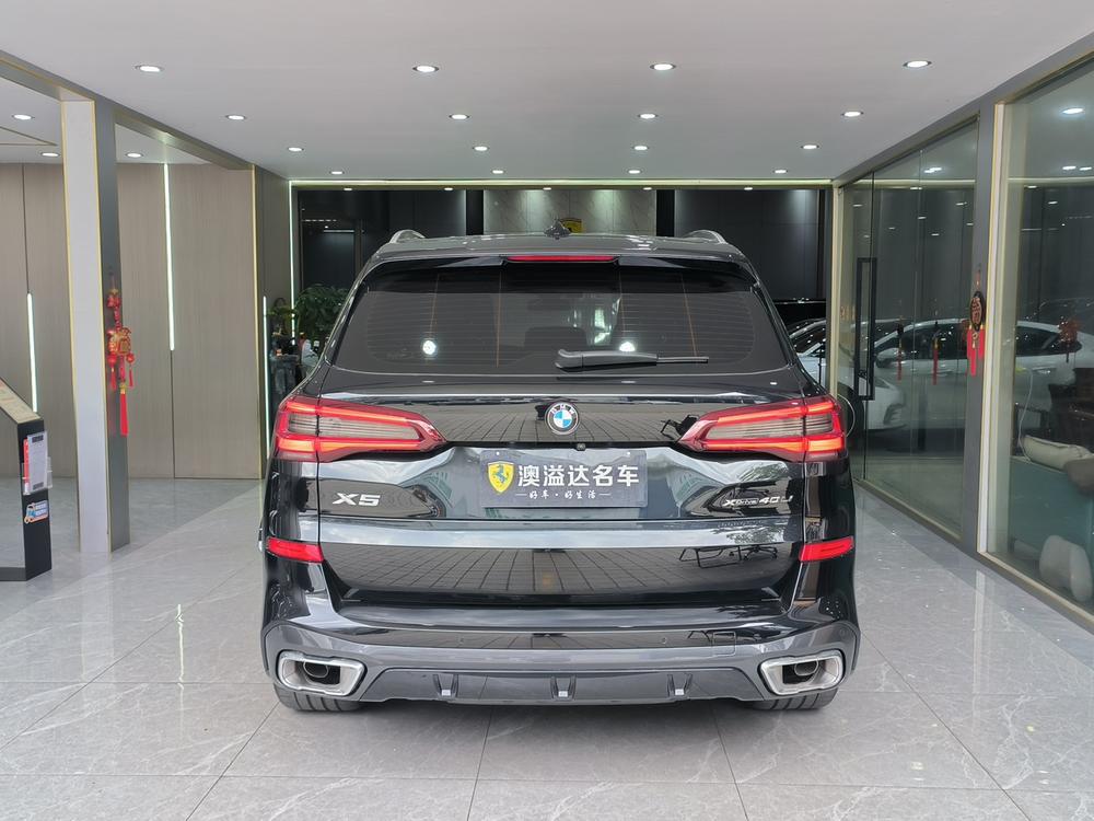BMW BMW X5