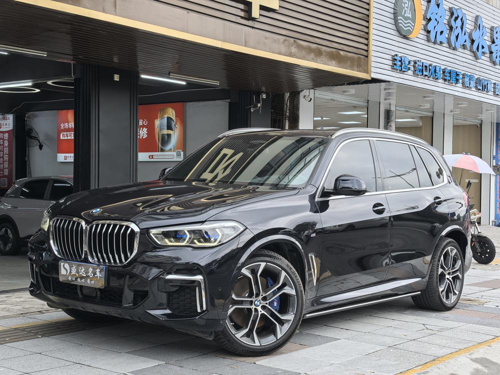 BMW BMW X5