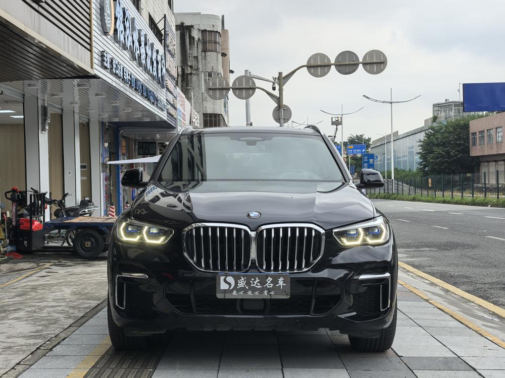 BMW BMW X5