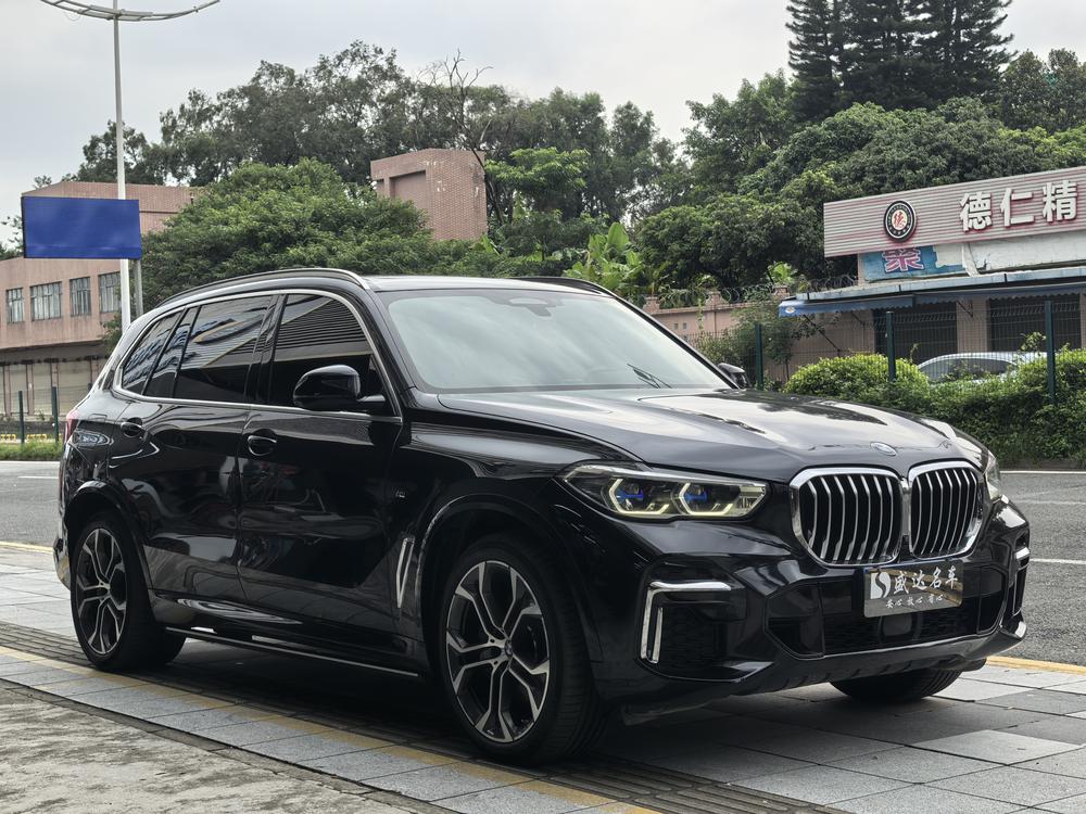 BMW BMW X5