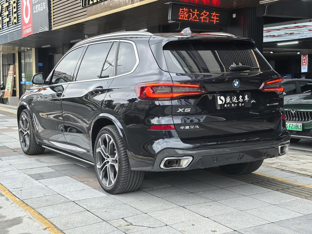 BMW BMW X5