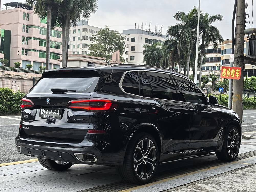 BMW BMW X5