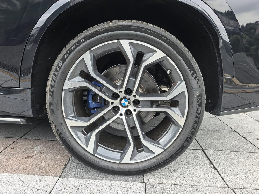 BMW BMW X5