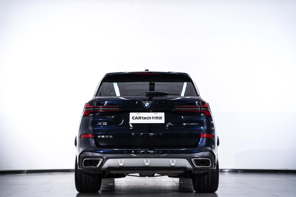 BMW BMW X5