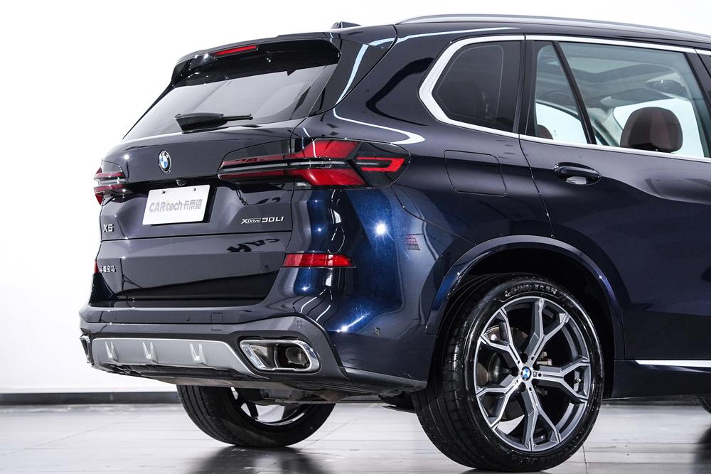 BMW BMW X5
