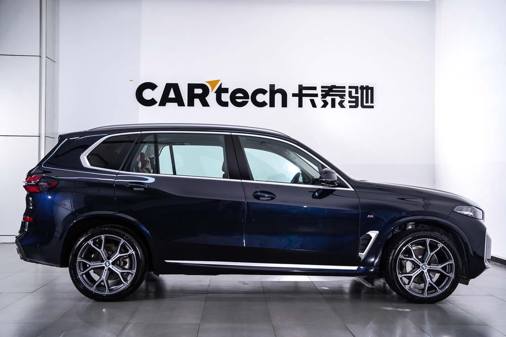 BMW BMW X5