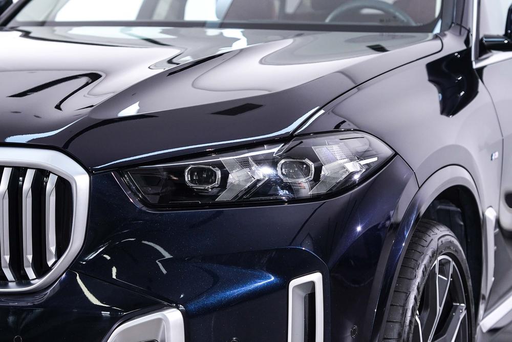 BMW BMW X5