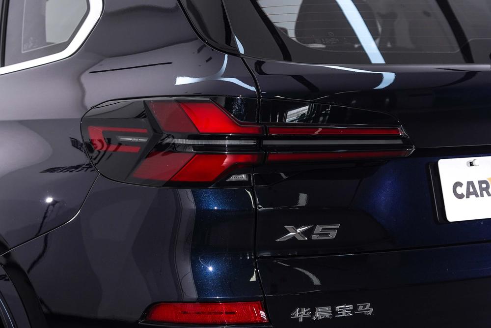 BMW BMW X5