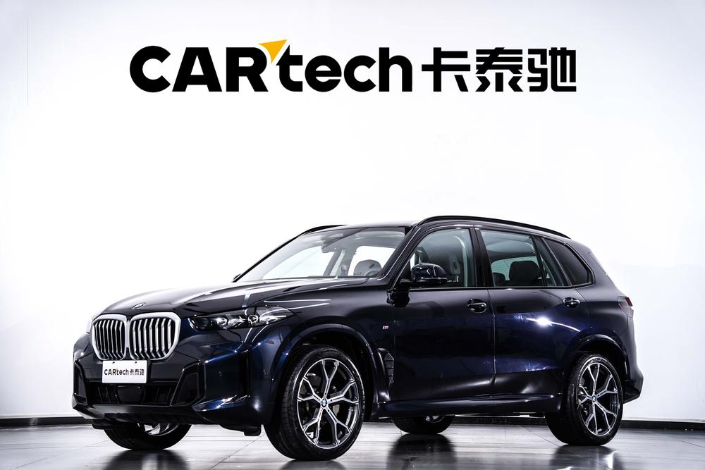 BMW BMW X5