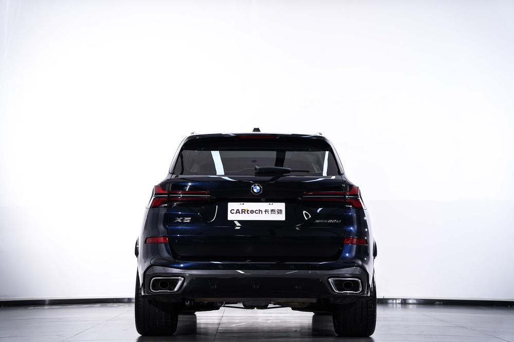 BMW BMW X5