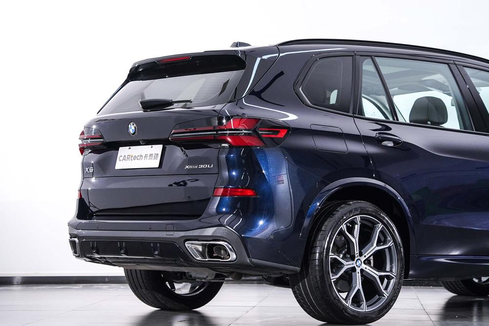 BMW BMW X5