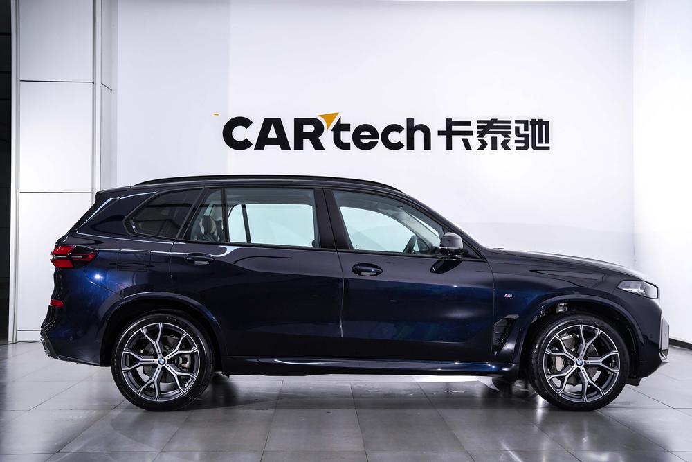BMW BMW X5