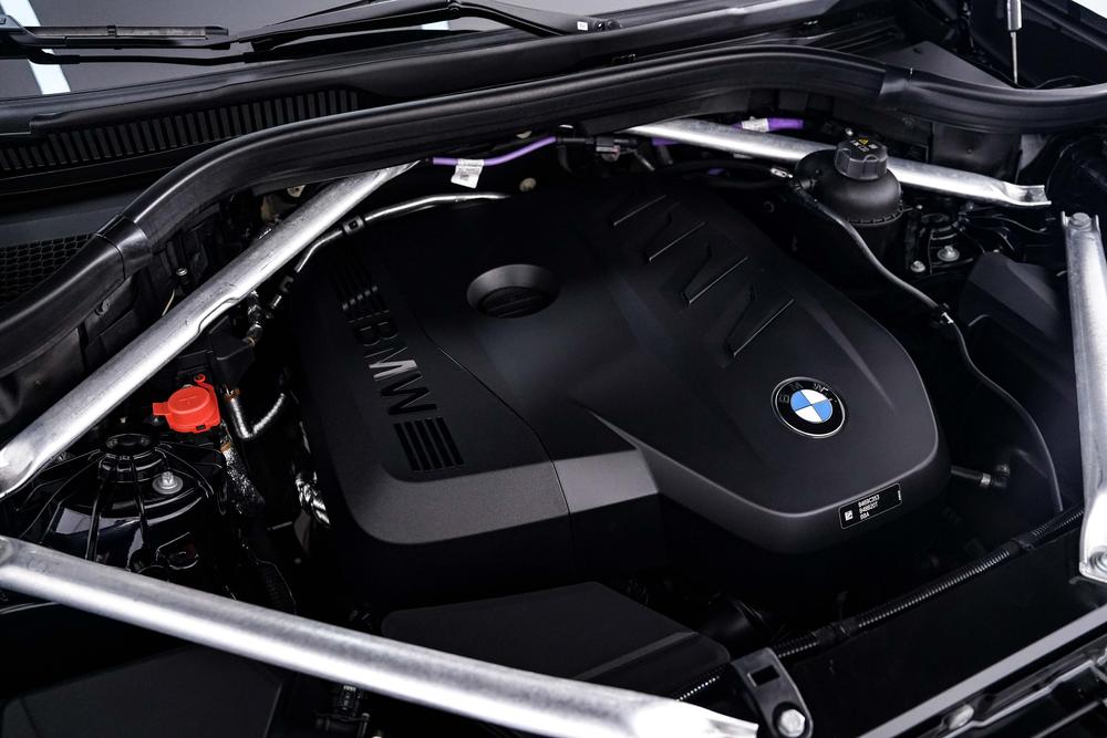 BMW BMW X5