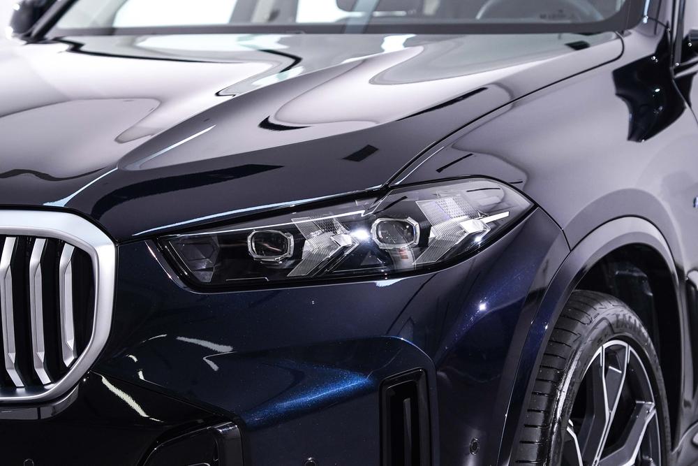 BMW BMW X5