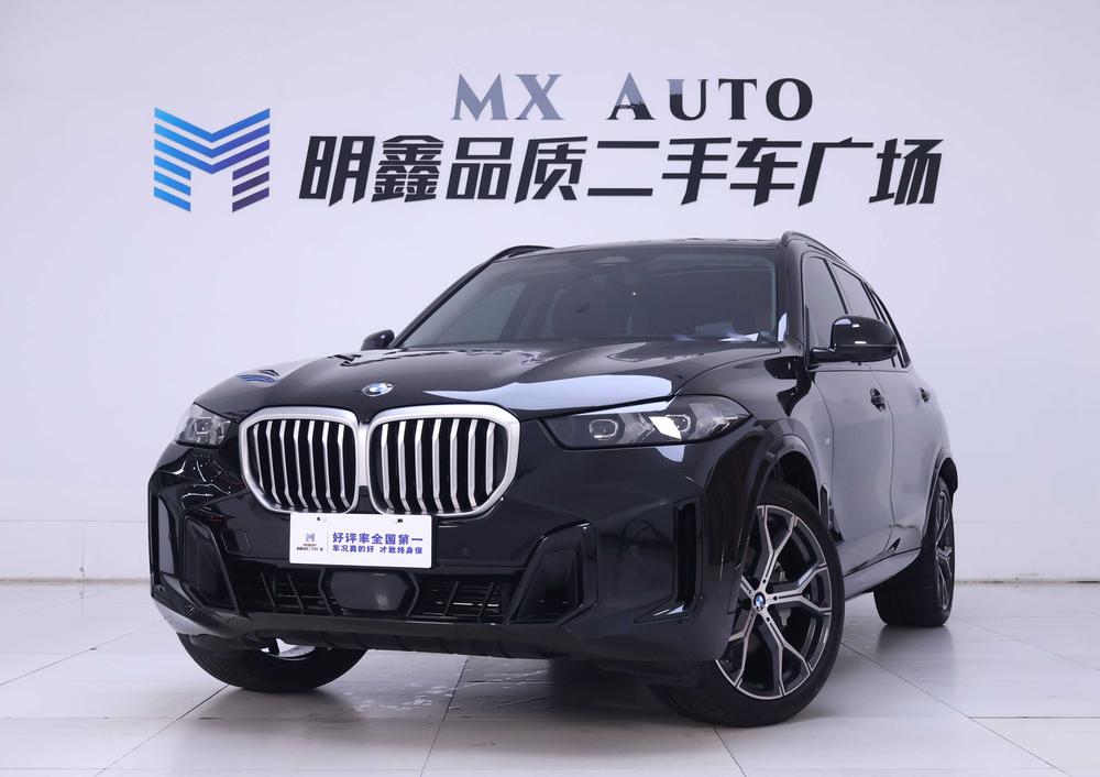 BMW BMW X5