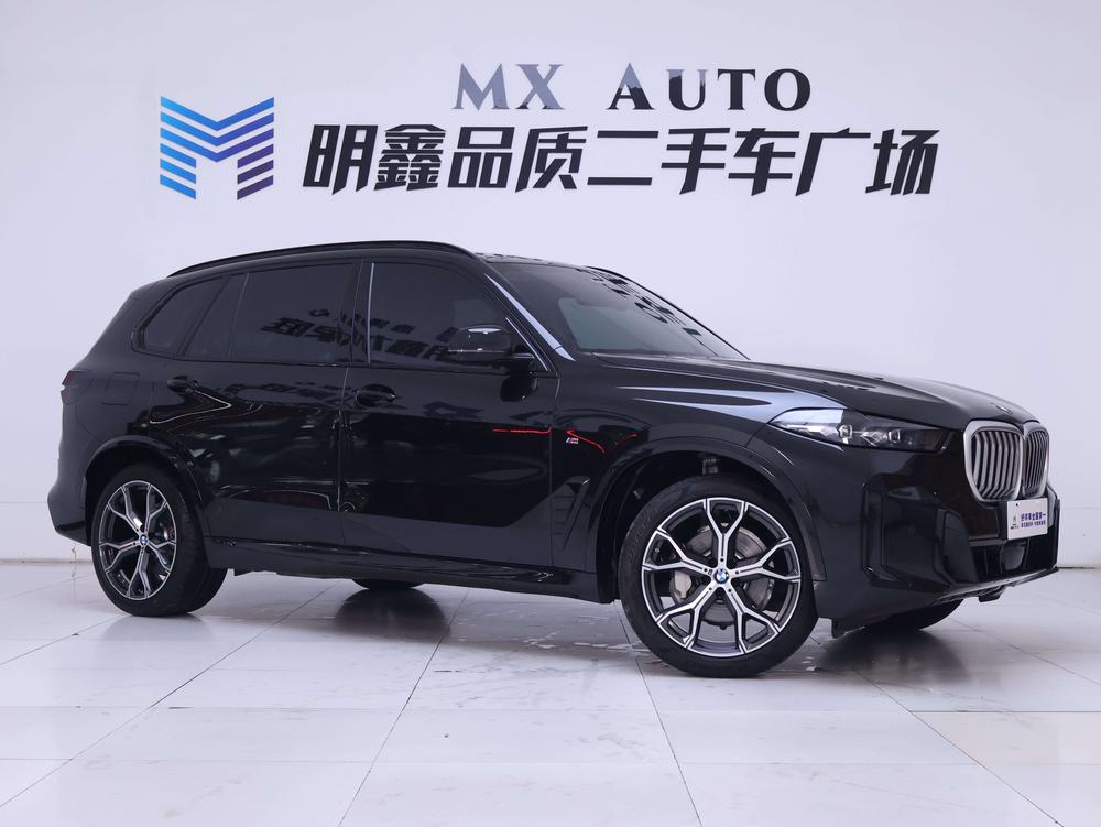 BMW BMW X5