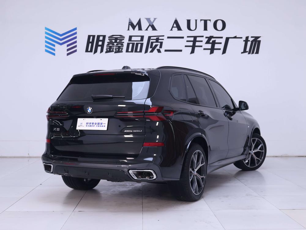 BMW BMW X5