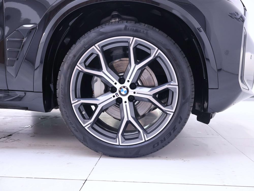 BMW BMW X5