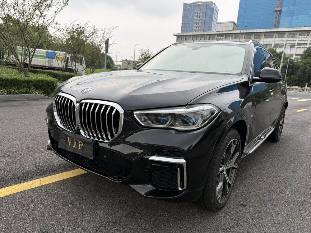 BMW BMW X5