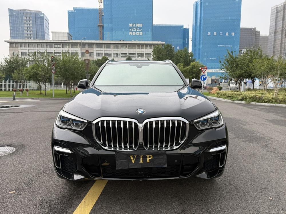 BMW BMW X5