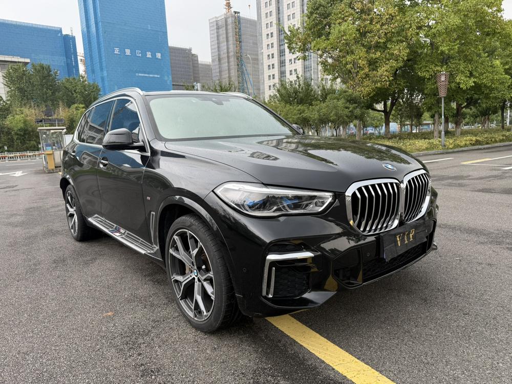 BMW BMW X5