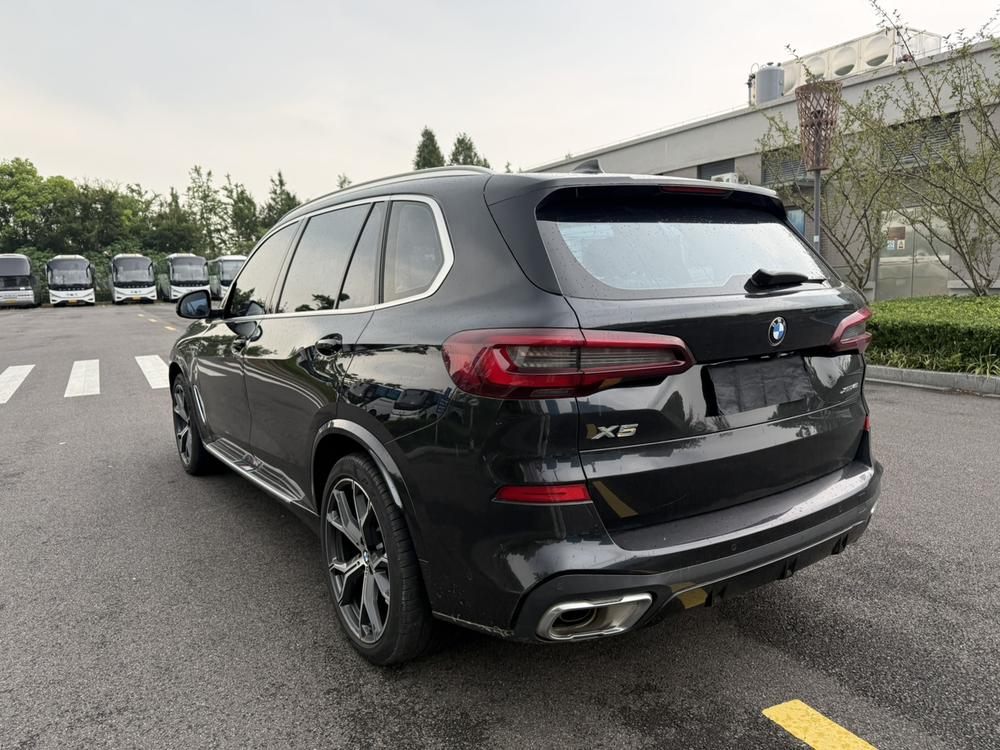 BMW BMW X5