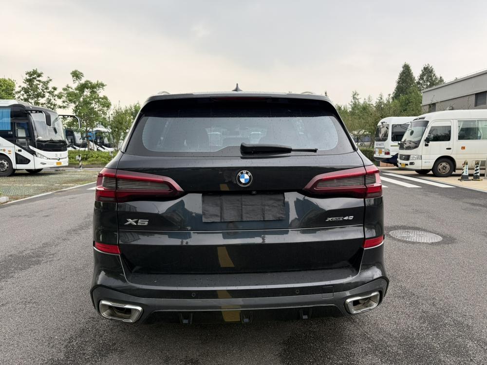 BMW BMW X5