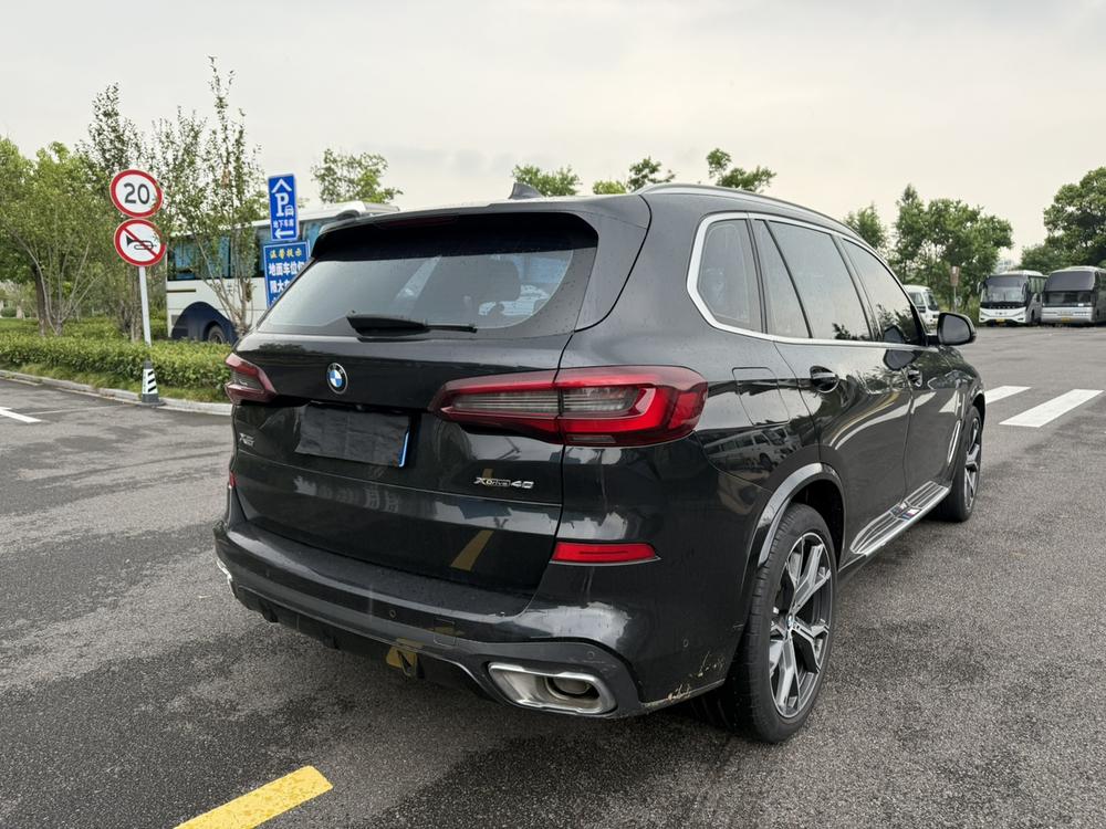 BMW BMW X5