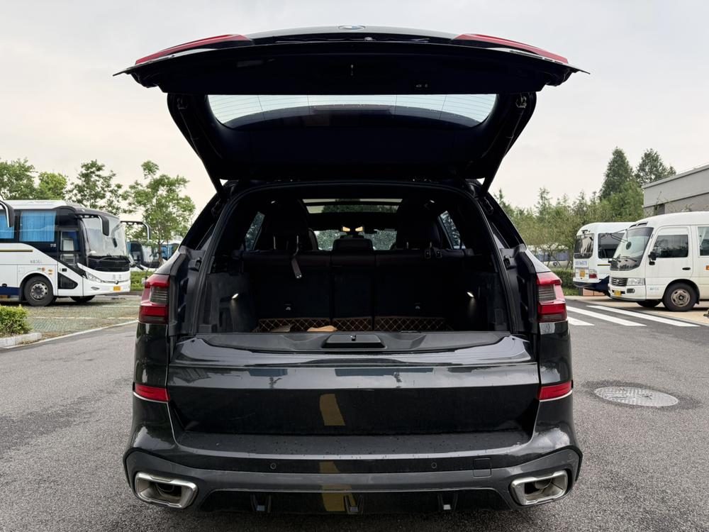 BMW BMW X5