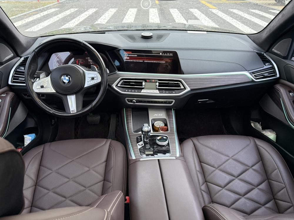 BMW BMW X5
