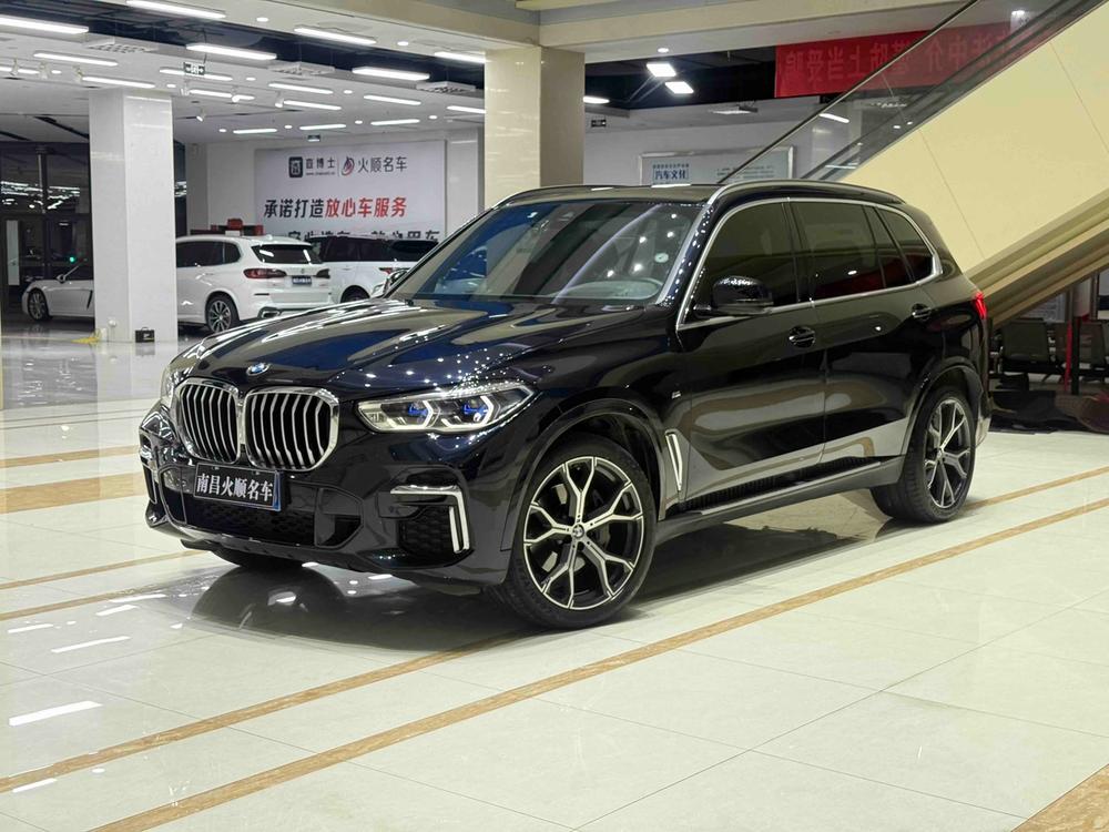 BMW BMW X5