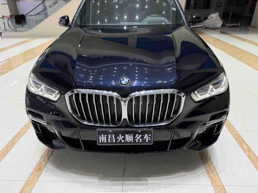 BMW BMW X5
