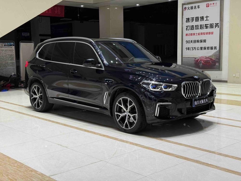 BMW BMW X5