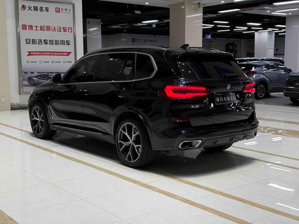 BMW BMW X5