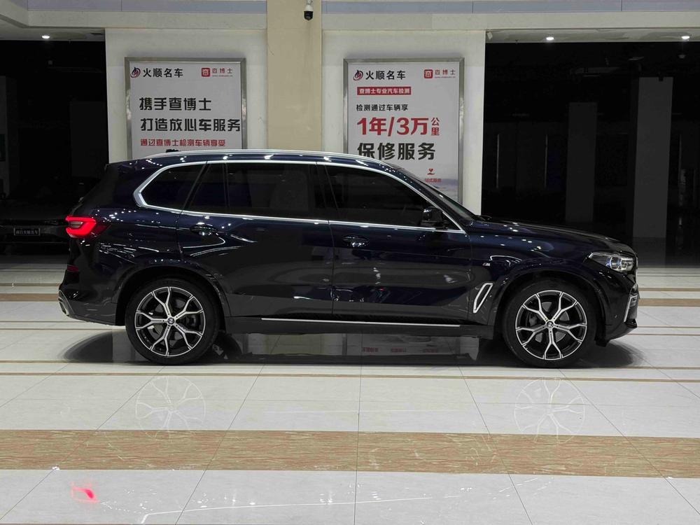 BMW BMW X5