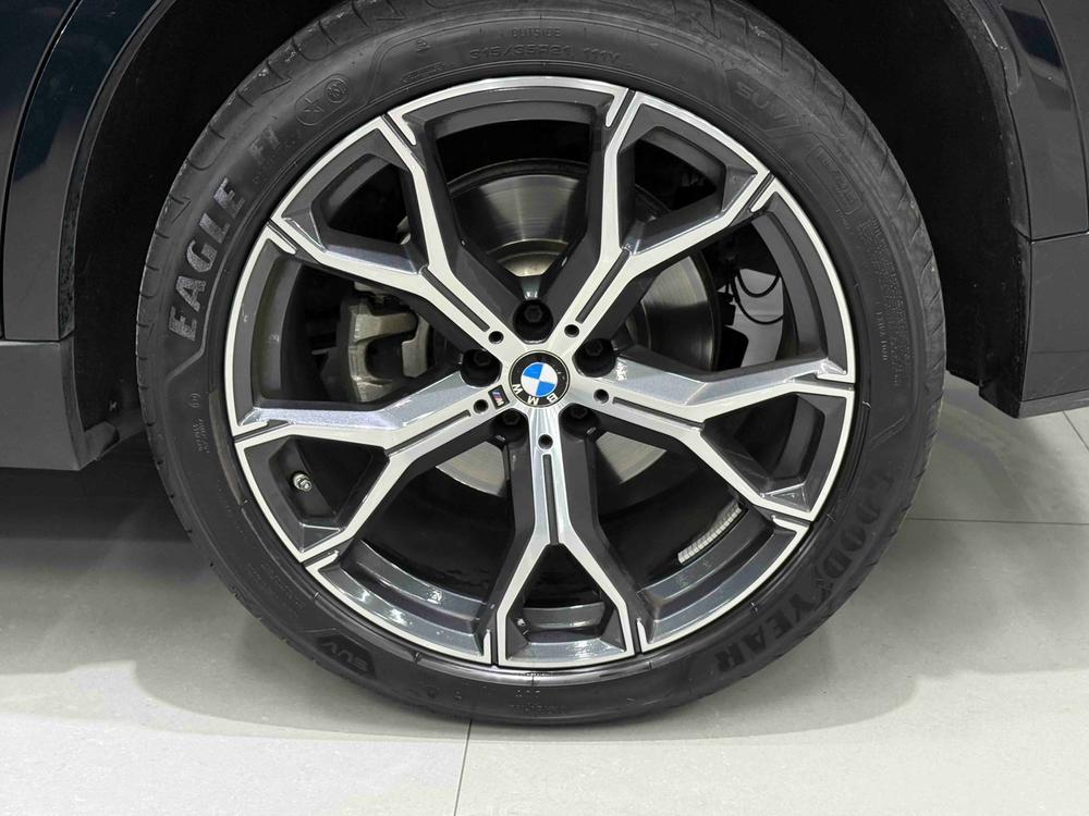 BMW BMW X5