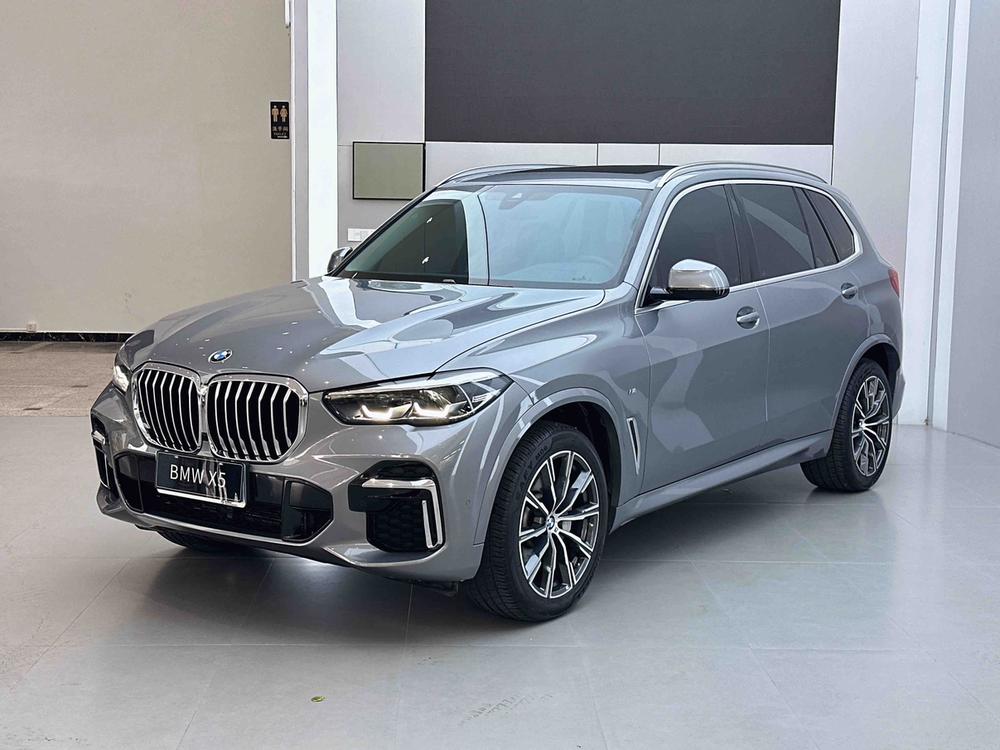 BMW BMW X5