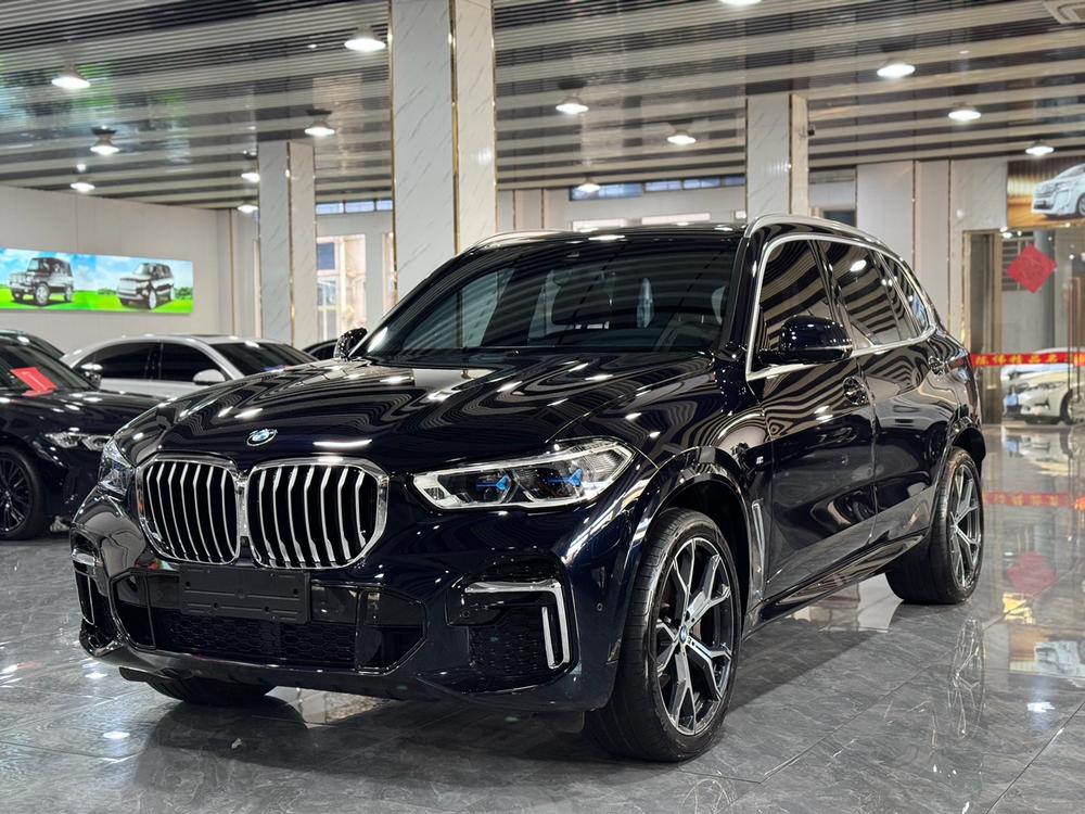 BMW BMW X5