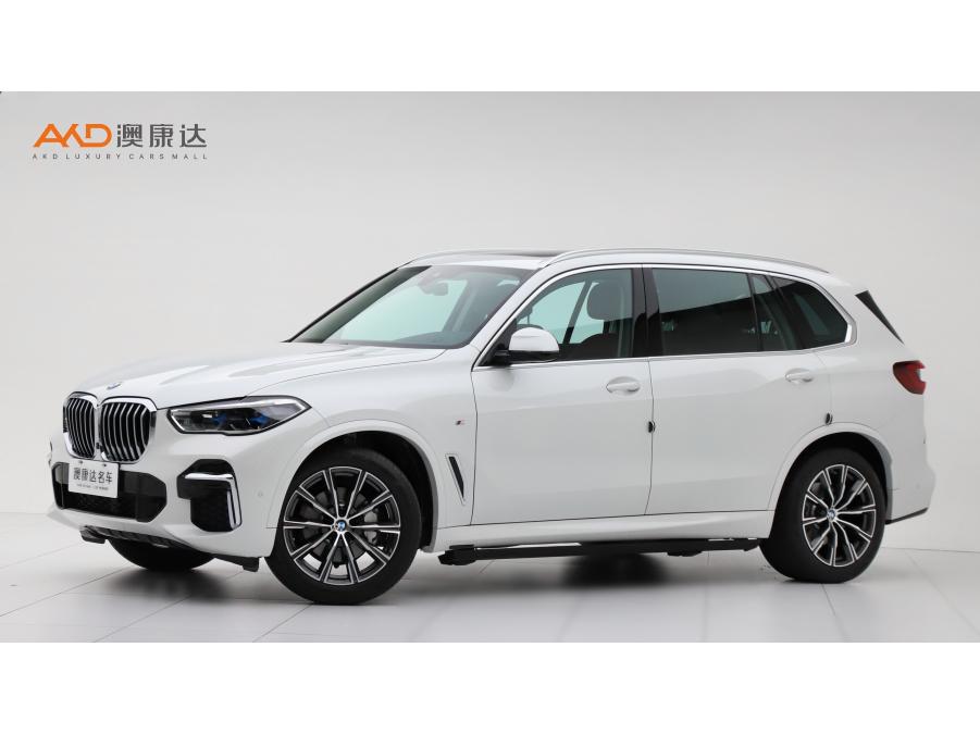 BMW BMW X5