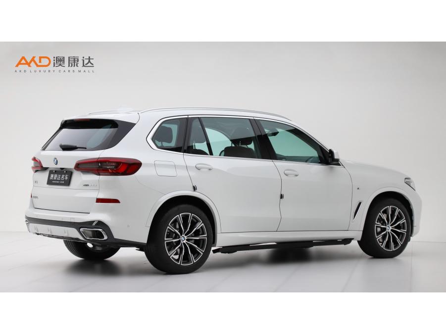 BMW BMW X5