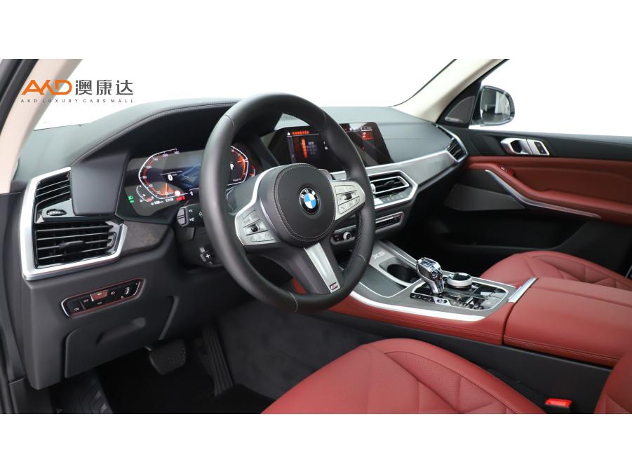 BMW BMW X5