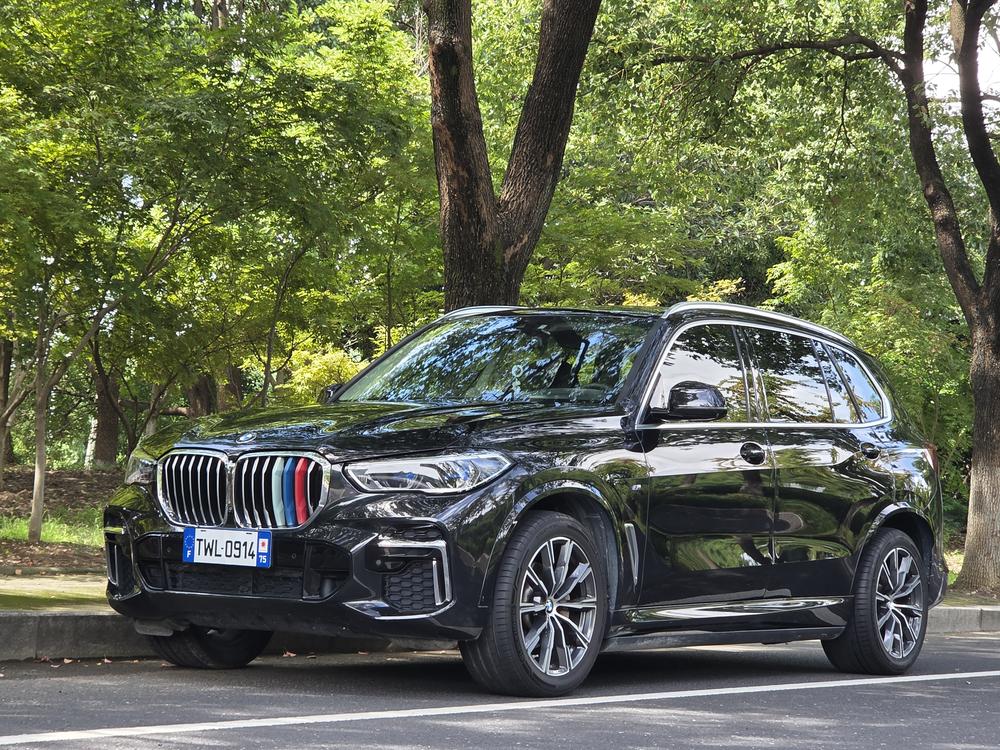 BMW BMW X5