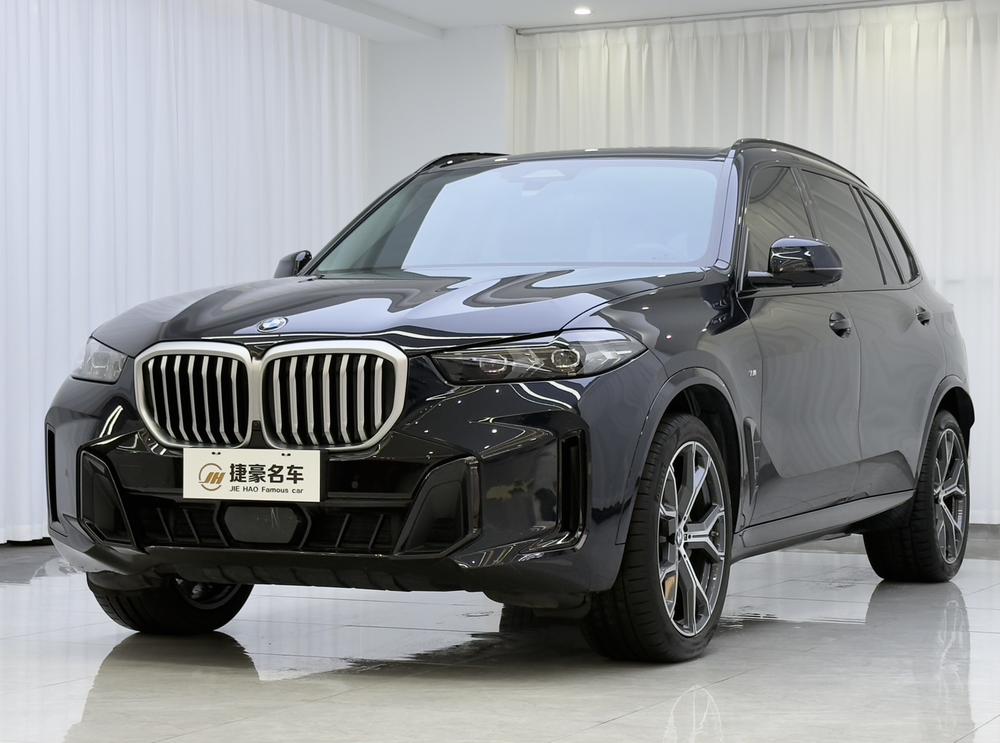 BMW BMW X5