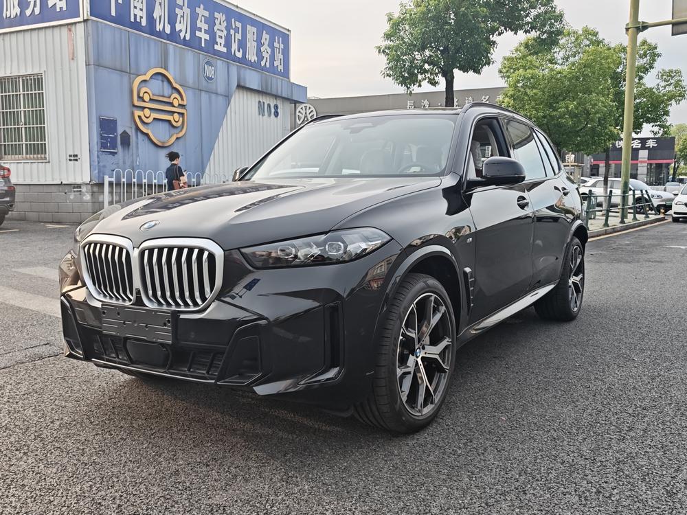 BMW BMW X5