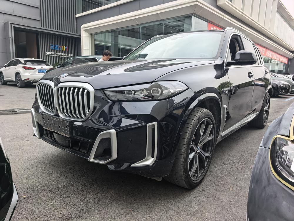 BMW BMW X5