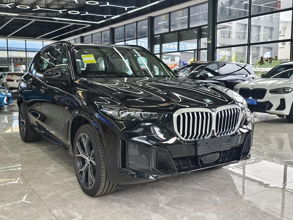 BMW BMW X5