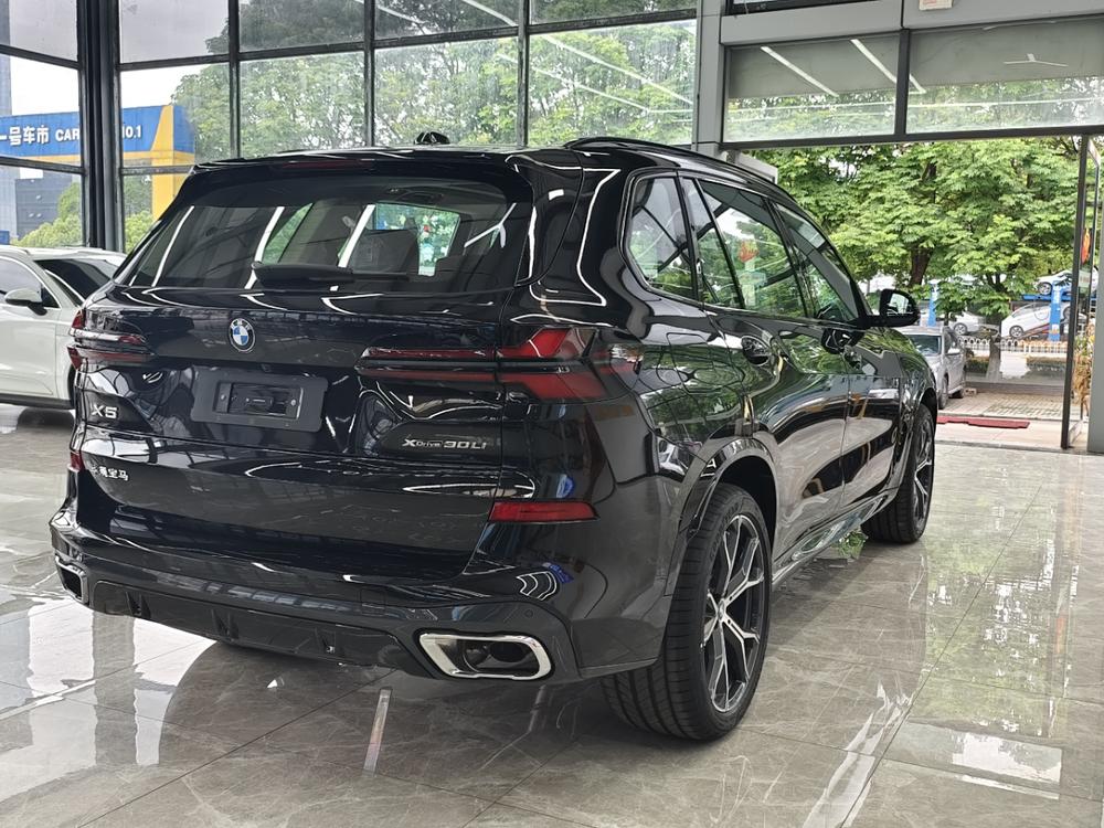 BMW BMW X5