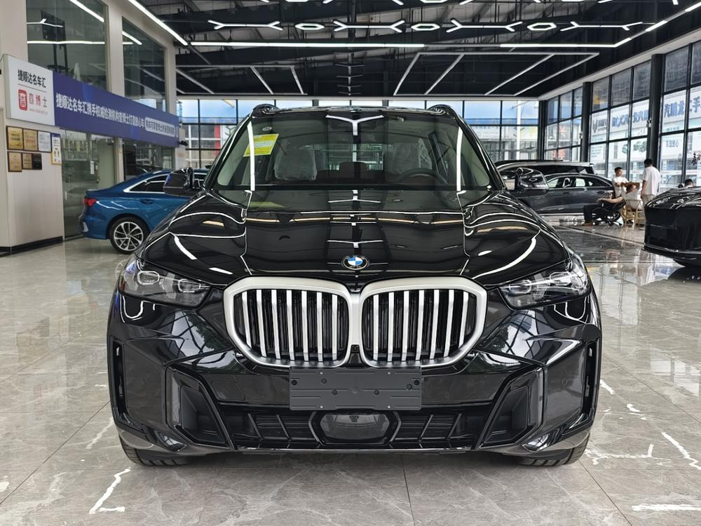 BMW BMW X5